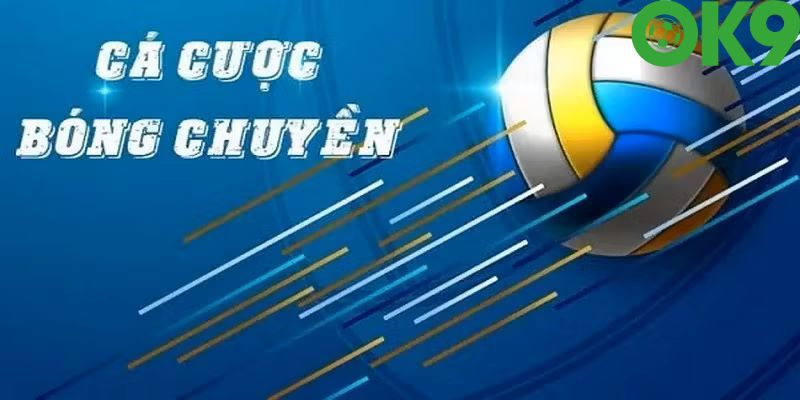 Cá Cược Bóng Chuyền Ok9 - Thông Tin Chi Tiết Cho Tân Thủ 6 Cá cược bóng chuyền OK9